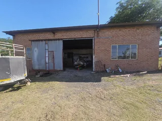 Well-Watered Mixed-Farming Opportunity in the Ladybrand District