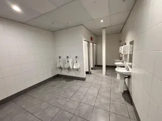 6075m² Logisitics Warehouse TO LET in a secure modern park in Montague Gardens