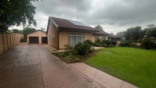 Property in Brackendowns