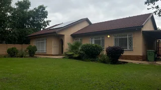 Property in Brackendowns