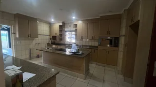 Property in Brackendowns