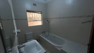 Property in Brackendowns