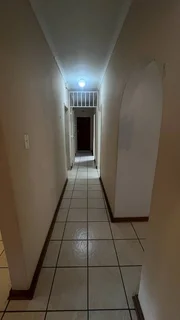 Property in Brackendowns