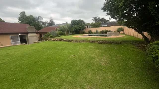 Property in Brackendowns