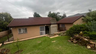 Property in Brackendowns