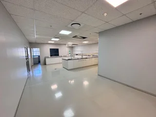 6075m² Logisitics Warehouse TO LET in a secure modern park in Montague Gardens