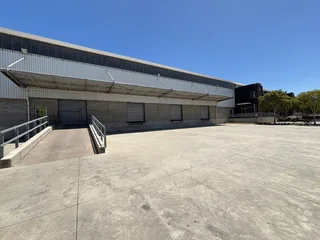 6075m² Logisitics Warehouse TO LET in a secure modern park in Montague Gardens