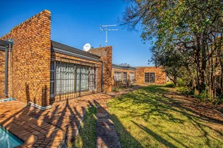 Beautiful family home in Brackenhurst