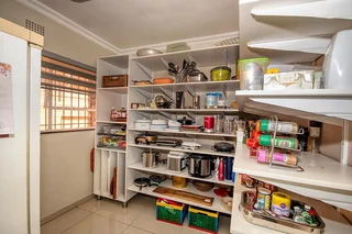 Beautiful family home in Brackenhurst