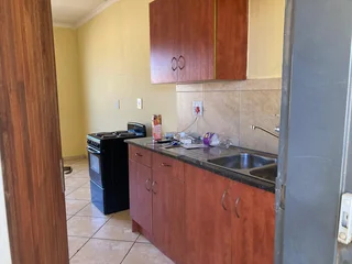 2 Bedroom apartment for sale in Jabulani