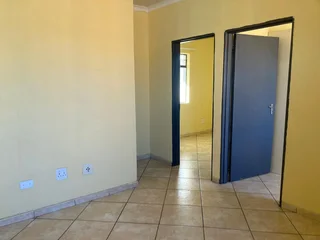2 Bedroom apartment for sale in Jabulani