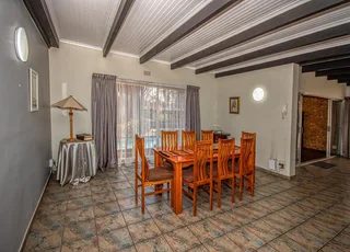 Beautiful family home in Brackenhurst