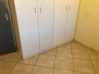 2 Bedroom apartment for sale in Jabulani