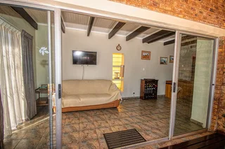 Beautiful family home in Brackenhurst