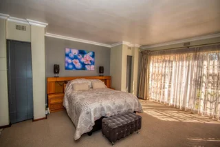 Beautiful family home in Brackenhurst