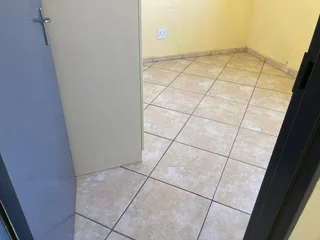 2 Bedroom apartment for sale in Jabulani