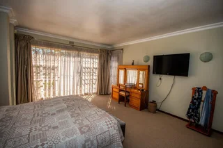 Beautiful family home in Brackenhurst