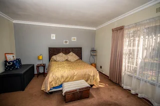 Beautiful family home in Brackenhurst