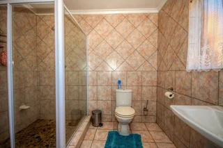 Beautiful family home in Brackenhurst