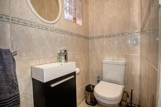 Beautiful family home in Brackenhurst