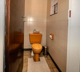 Beautiful family home in Brackenhurst