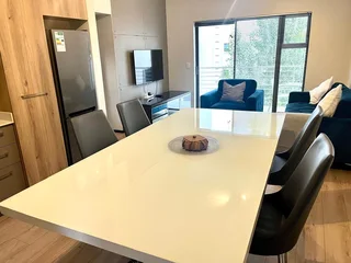 Fully Furnished Apartment to rent in Fourways