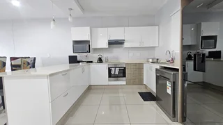 Luxury Penthouse Living at Le?Boulevard – Umhlanga Ridge