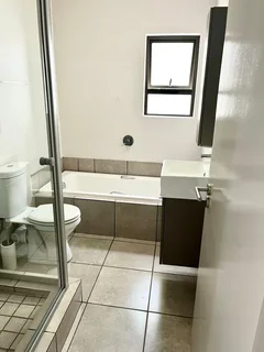 2 Bedroom to rent in Broadacres