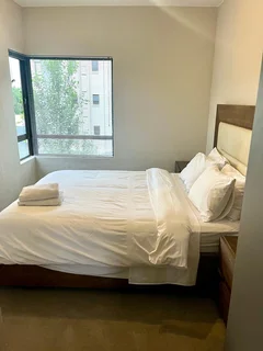 Fully Furnished Apartment to rent in Fourways