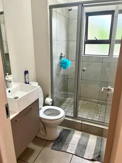 Fully Furnished Apartment to rent in Fourways