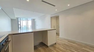 Modern Studio Apartment in Prestigious Beachfront Development – Umhlanga