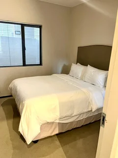 Fully Furnished Apartment to rent in Fourways