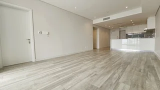 Modern Studio Apartment in Prestigious Beachfront Development – Umhlanga