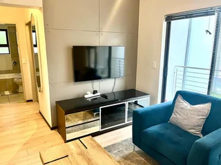 Fully Furnished Apartment to rent in Fourways