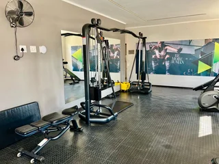 Fully Furnished Apartment to rent in Fourways