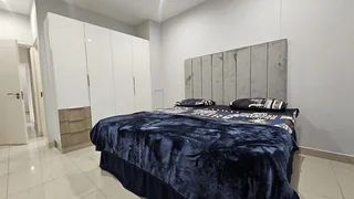 Luxury Penthouse Living at Le?Boulevard – Umhlanga Ridge