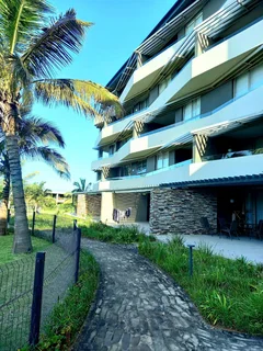 Charming 2-Bedroom Apartment in Pebble Beach