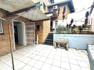 Well Maintained Outbuilding To Let In Broadlands