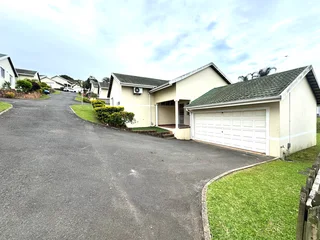 Gated Complex - The Perfect 3 Bedroom Home To Let In Broadlands