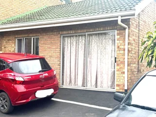 Well Maintained Outbuilding To Let In Broadlands