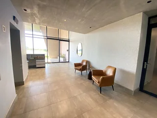 Modern 2 Bedroom Apartment in Umhlanga Ridge