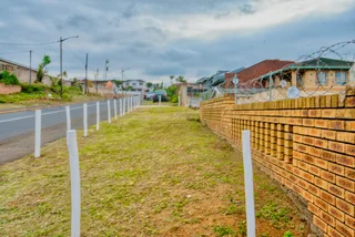 4 Bedroom Property on Main Road with Adopted additional Space for Sale