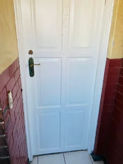 One and half Bedroom for for Sale.