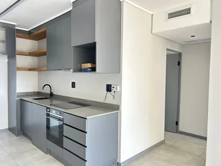 Modern 2 Bedroom Apartment in Umhlanga Ridge