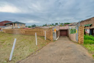 4 Bedroom Property on Main Road with Adopted additional Space for Sale