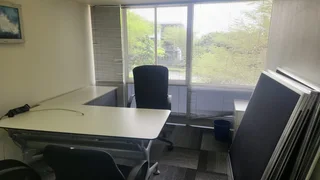 Premium Office Space with Stunning ocean Views available to Rent in La Lucia Ridge, Umhlanga