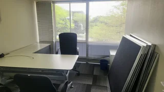 Premium Office Space with Stunning ocean Views available to Rent in La Lucia Ridge, Umhlanga