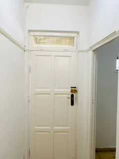 One and half Bedroom for for Sale.