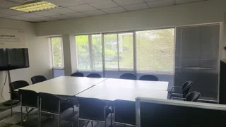 Premium Office Space with Stunning ocean Views available to Rent in La Lucia Ridge, Umhlanga