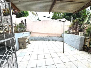 Well Maintained Outbuilding To Let In Broadlands